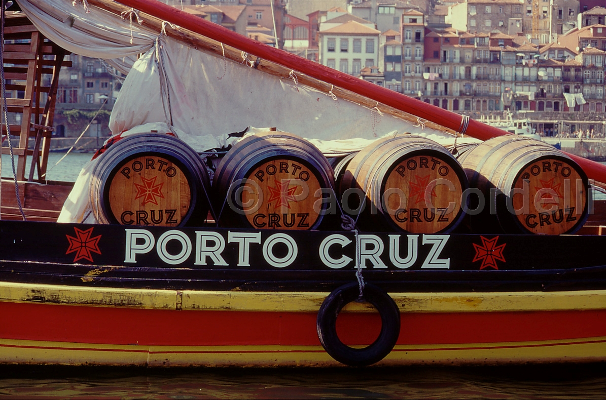 Porto, Portugal
 (cod:Portugal 22)
